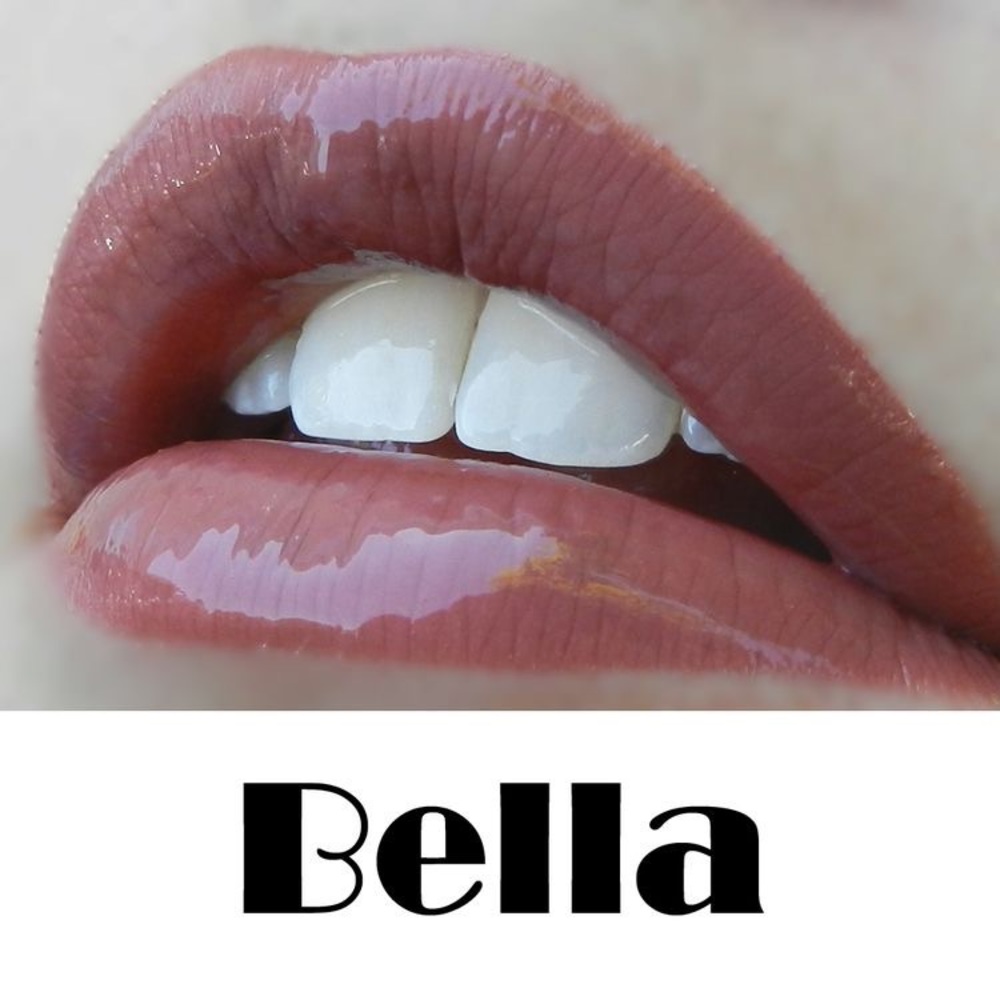 Lipsense- Bella